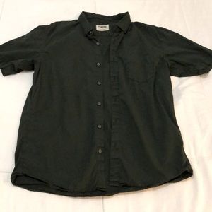Linksoul button down. Size L